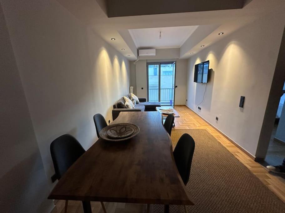 Athens Center Modern Apartment المظهر الخارجي الصورة